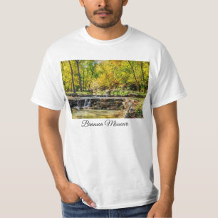 Dogwood Creek Autumn T-shirt