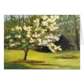 Dogwood Days (Front Horizontal)