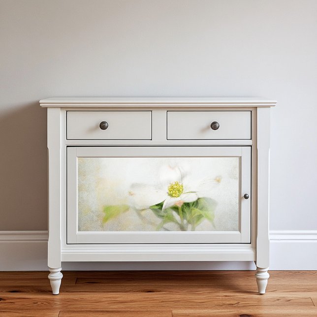 Dogwood Flower Floral Art Decoupage Tissue Paper (Creator Uploaded)