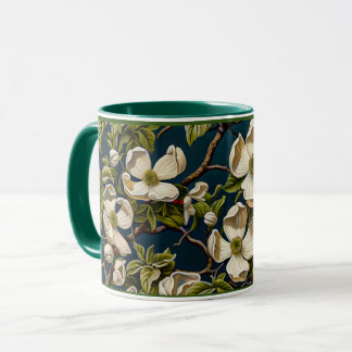Dogwood Mug