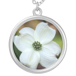 Dogwood pendant