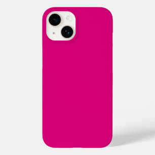 Dogwood Rose Case-Mate iPhone 14 Case