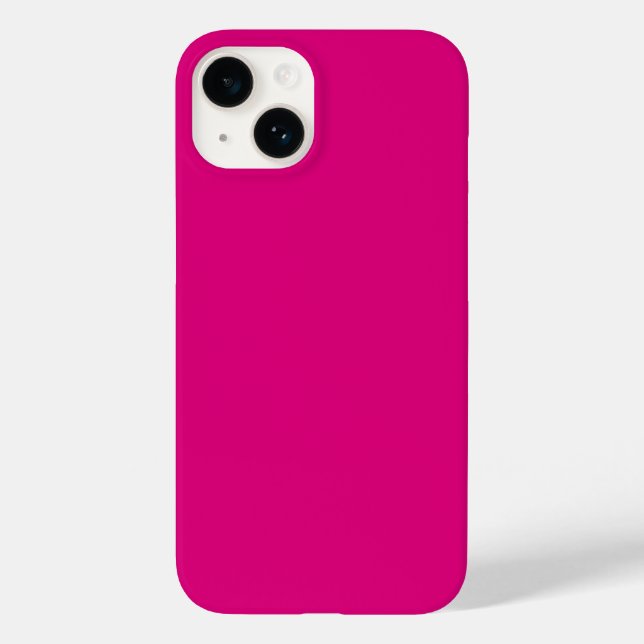 Dogwood Rose  Case-Mate iPhone Case (Back)