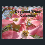 Dogwood Tree Calendar Pink Dogwoods Flowers art<br><div class="desc">CALENDARS Nature Photography, PINK DOGWOOD FLOWERS Landscape Floral Calendars, Colorful Bright Dogwood Trees Calendar, Gift Calendars, Christmas Gifts, OFFICE ART, Corporate Client gifts Calendars, Artwork Calendars, Pink & White Flowering Dogwood, Botanical Floral Flower Wall Calendars, Garden Landscapes. BASLEE TROUTMAN FINE ART COLLECTIONS. Bookmark this site for great gift ideas all...</div>