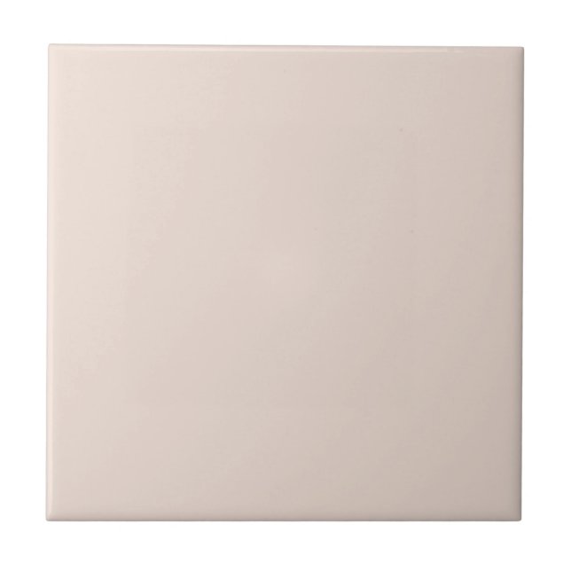 Dogwood White Square Kitchen and Bathroom Ceramic Tile (Front)