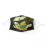 Dogwoods and Redwoods in Yosemite National Park Adult Cloth Face Mask