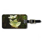 Dogwoods and Redwoods in Yosemite National Park Luggage Tag