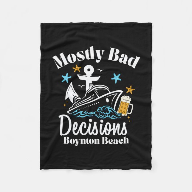 Doi Doi Doi Brainrot Gen Alpha Slang 67 Six Seven  Fleece Blanket (Front)