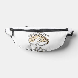 doigagnord fanny pack