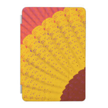 Doily, Fan