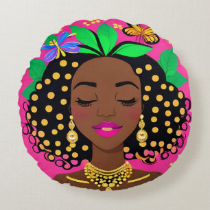 Doing What Makes Me Happy Pillow