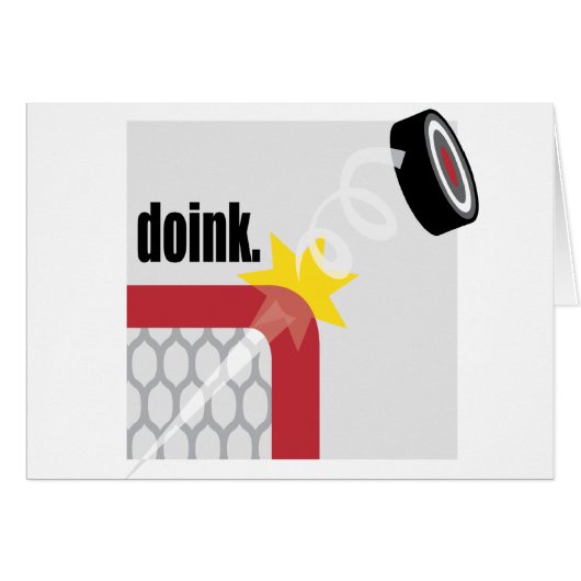 Doink Cards (Front Horizontal)