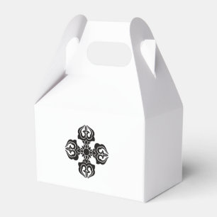 Dokko for the Shingon sect Favor Boxes