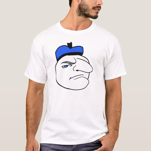 Dolan Shirt (Front)