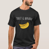 Dolce & discount banana t shirt