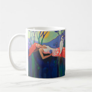 DOLCE FAR NIENTE mug/tasse Coffee Mug