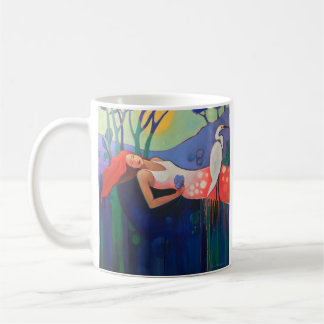 DOLCE FAR NIENTE mug/tasse Coffee Mug