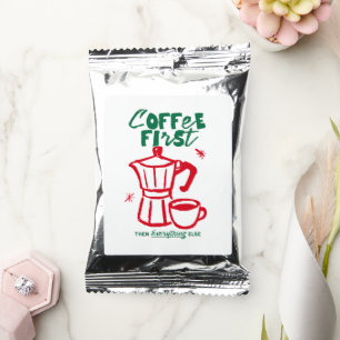 Dolce Vita Coffee Lover Drink Mix