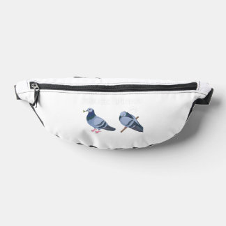 dolhungarmena fanny pack