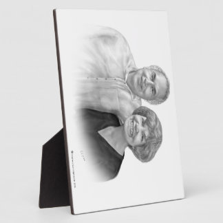 Dolifka's 10x8 plaque