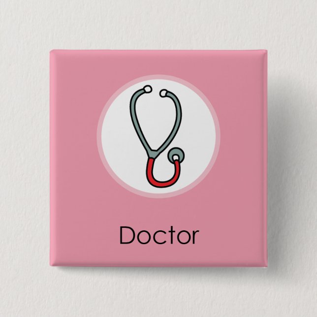 Doljabi Doljanchi Dol Korean 1st First birthday Button (Front)