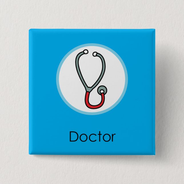 Doljabi Doljanchi Dol Korean 1st First birthday Button (Front)