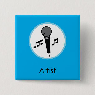 Doljabi Doljanchi Dol Korean 1st First birthday Button