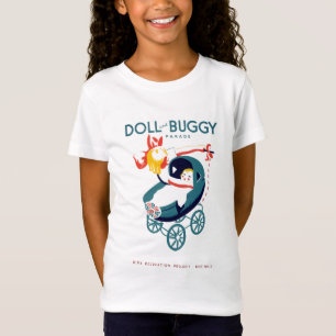 Doll and Buggy Parade T-Shirt