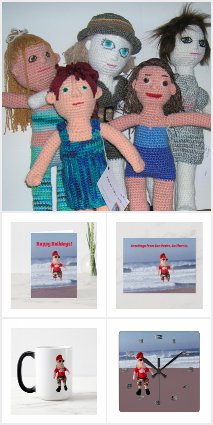 Doll Characters