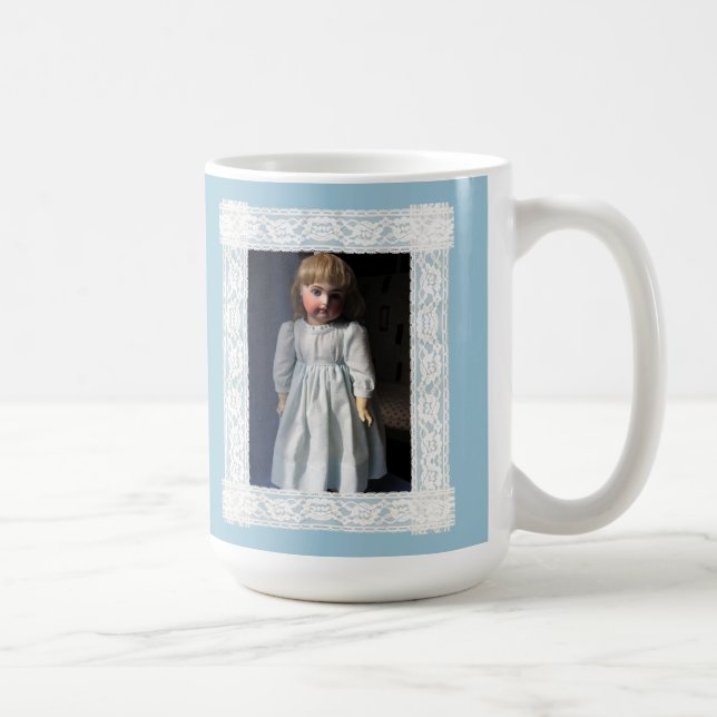 Doll Lovers Have More Fun! Belton Mug (Right)