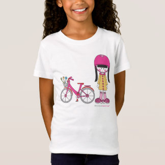 Doll´s Bike T-Shirt