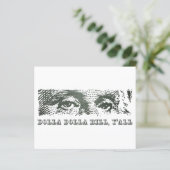 Dolla Dolla Bill Yall George Washington Dollar Mon (Standing Front)