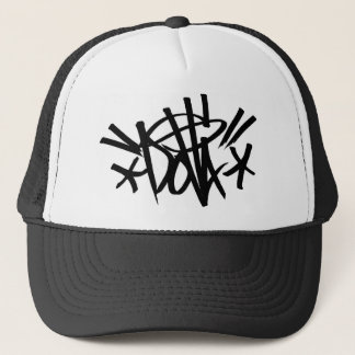 DOLLA TAG HAT