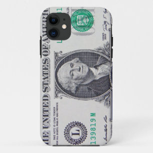 Dollar Bill iPhone 5 Case! 11 Case