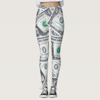 Dollar Bill Money