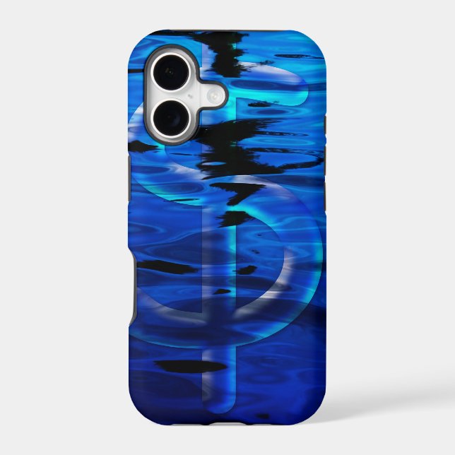 Dollar Iphone Case (Back)