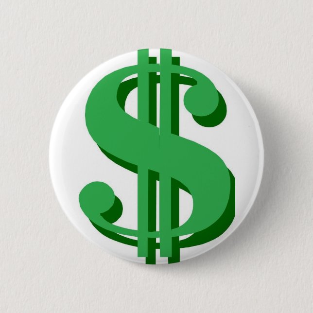 $ dollar-sign button (Front)