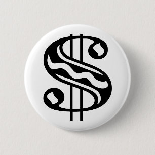 Dollar Sign Button