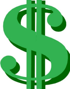change for a dollar