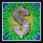 Dollar Sign Pop Art<br><div class="desc">Enjoy this colorful Dollar Sign Pop Art graphic design…</div>