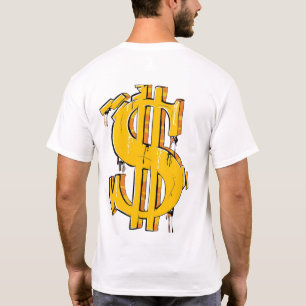 Dollar Sign T-Shirt