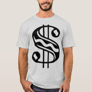 Dollar Sign T-Shirt