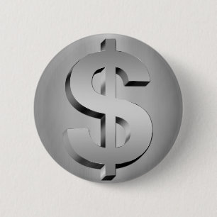 dollar symbol button