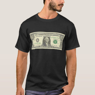 dollar ten T-Shirt