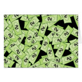 Dollar Wallpaper (Front Horizontal)