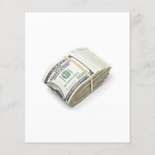Dollars Flyer