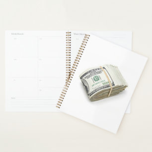 Dollars Planner