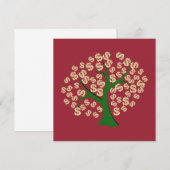 Dollars tree (Front/Back)