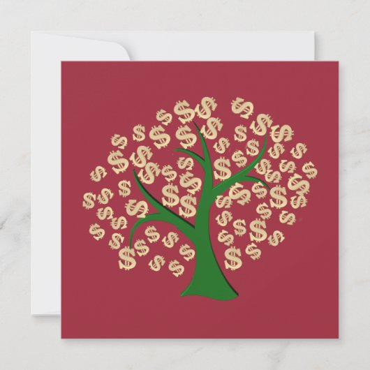Dollars tree (Front)