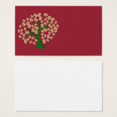 Dollars tree (Front & Back)